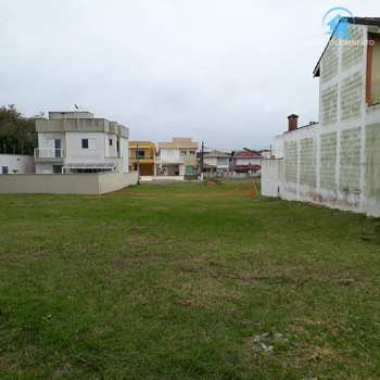 Terreno de Condomínio em Peruíbe, bairro Condomínio Três Marias