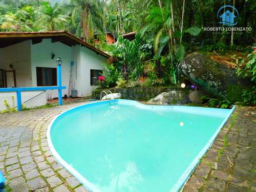 Casa, código 1342 em Peruíbe, bairro Parque Peruíbe