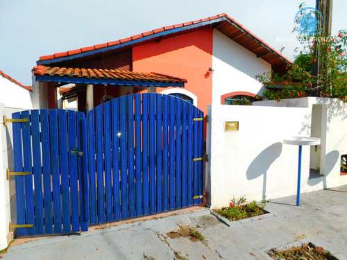 Casa, código 1346 em Peruíbe, bairro Nova Peruíbe