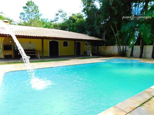 Casa, código 1351 em Peruíbe, bairro Condomínio São Marcos