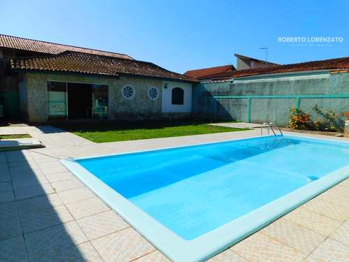 Casa, código 1359 em Peruíbe, bairro Parque Turístico