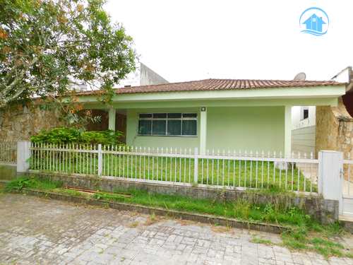 Casa, código 1399 em Peruíbe, bairro Flórida