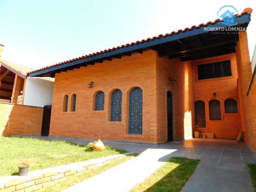 Casa, código 1402 em Peruíbe, bairro Oásis