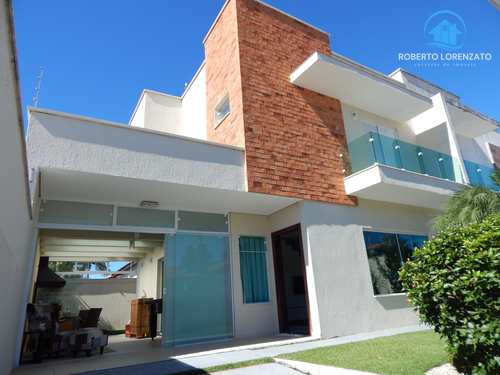 Casa, código 1440 em Peruíbe, bairro Jardim Ribamar