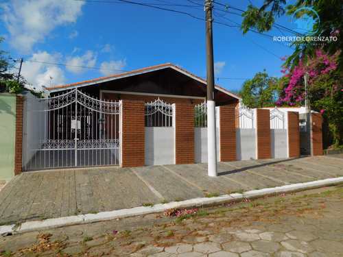 Casa, código 1465 em Peruíbe, bairro Jardim Ribamar