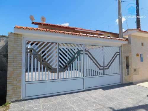 Casa, código 1471 em Peruíbe, bairro Nova Peruíbe