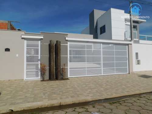 Casa, código 1479 em Peruíbe, bairro Jardim Icaraiba