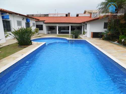 Casa, código 1539 em Peruíbe, bairro São João Batista