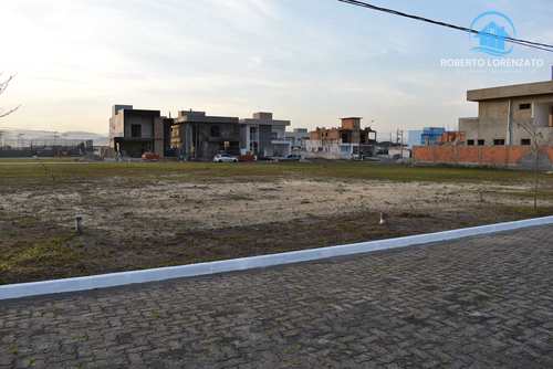 Terreno de Condomínio, código 1832 em Peruíbe, bairro Condomínio Flora Rica