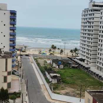 Apartamento em Praia Grande, bairro Tupi