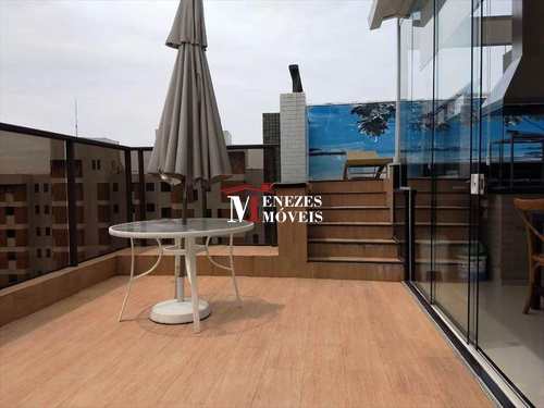 Apartamento, código 822 em Bertioga, bairro Riviera de São Lourenço