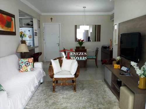 Apartamento, código 781 em Bertioga, bairro Riviera de São Lourenço
