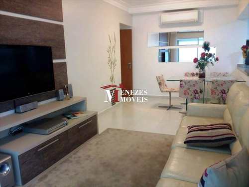 Apartamento, código 784 em Bertioga, bairro Riviera de São Lourenço
