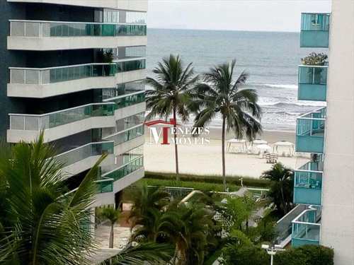 Apartamento, código 755 em Bertioga, bairro Riviera de São Lourenço