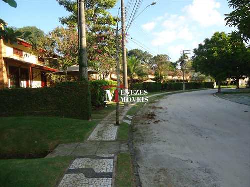Casa de Vila, código 743 em Bertioga, bairro Riviera de São Lourenço