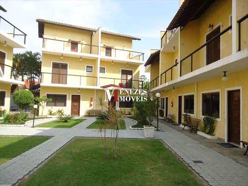 Casa de Condomínio, código 690 em Bertioga, bairro Maitinga