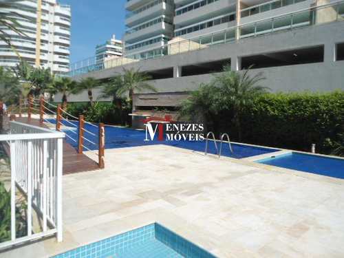 Apartamento, código 679 em Bertioga, bairro Riviera de São Lourenço