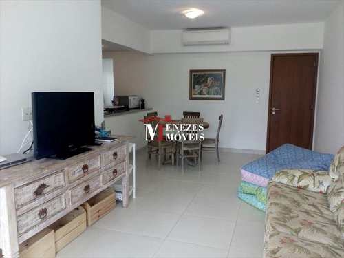 Apartamento, código 635 em Bertioga, bairro Riviera de São Lourenço