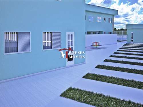 Casa de Condomínio, código 613 em Bertioga, bairro Jardim Rio da Praia