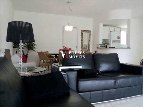 Apartamento, código 603 em Bertioga, bairro Riviera de São Lourenço