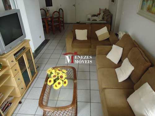 Apartamento, código 556 em Bertioga, bairro Riviera de São Lourenço