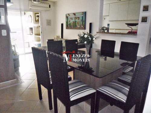 Apartamento, código 539 em Bertioga, bairro Riviera de São Lourenço