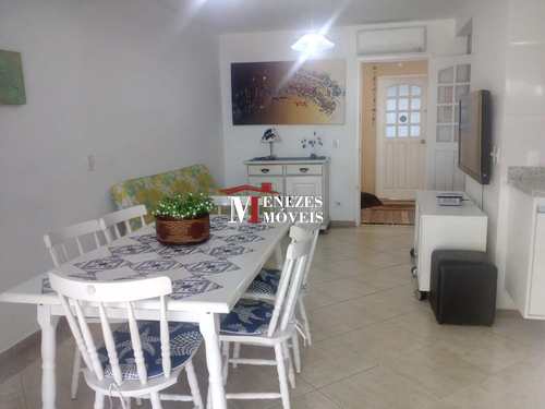 Casa de Condomínio, código 495 em Bertioga, bairro Riviera de São Lourenço