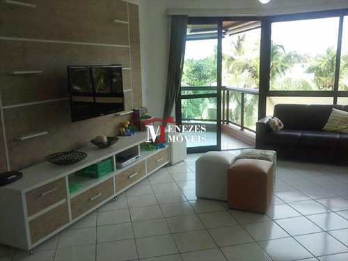 Apartamento, código 467 em Bertioga, bairro Riviera de São Lourenço