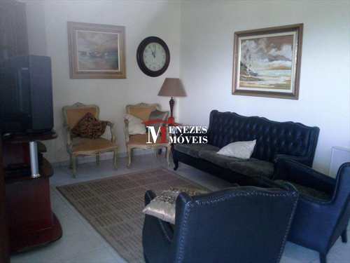 Apartamento, código 456 em Bertioga, bairro Maitinga