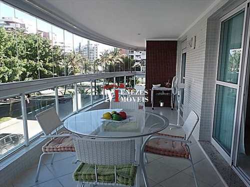 Apartamento, código 428 em Bertioga, bairro Riviera de São Lourenço