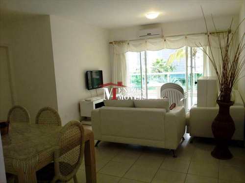 Apartamento, código 389 em Bertioga, bairro Riviera de São Lourenço