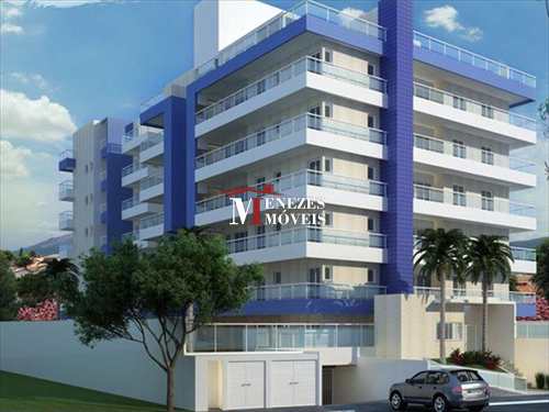 Apartamento, código 387 em Bertioga, bairro Maitinga