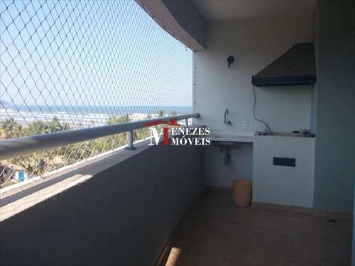 Apartamento, código 365 em Bertioga, bairro Centro