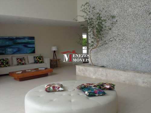 Apartamento, código 351 em Bertioga, bairro Riviera de São Lourenço