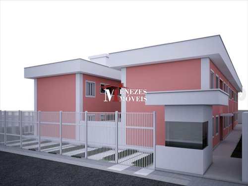 Casa de Condomínio, código 334 em Bertioga, bairro Boraceia