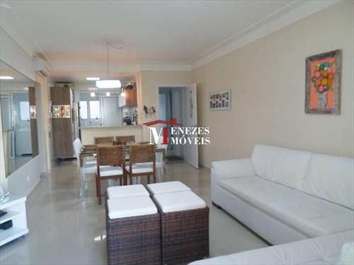 Apartamento, código 266 em Bertioga, bairro Riviera de São Lourenço