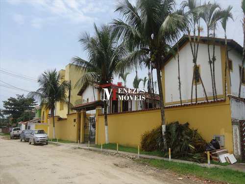 Casa de Condomínio, código 256 em Bertioga, bairro Centro