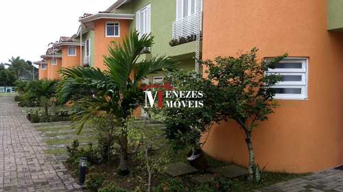Casa de Condomínio, código 243 em Bertioga, bairro Maitinga
