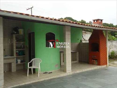 Casa, código 232 em Bertioga, bairro Sao Rafael