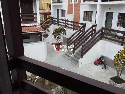 Casa de Condomínio, código 895 em Bertioga, bairro Maitinga