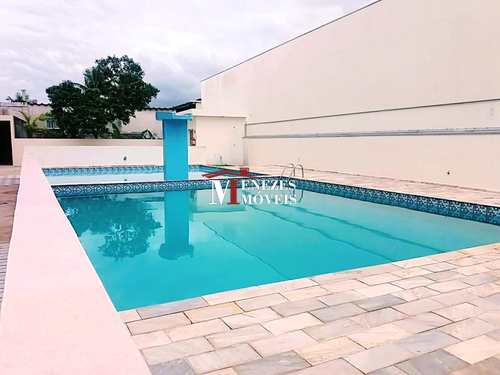Apartamento, código 899 em Bertioga, bairro Centro
