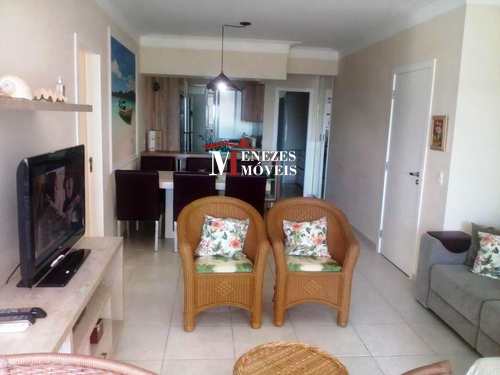 Apartamento, código 903 em Bertioga, bairro Riviera de São Lourenço