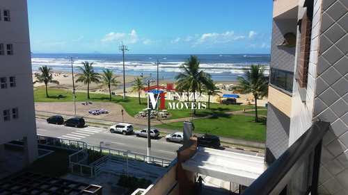 Apartamento, código 905 em Bertioga, bairro Centro