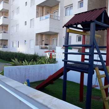 Apartamento em Bertioga, bairro Jardim Rio da Praia