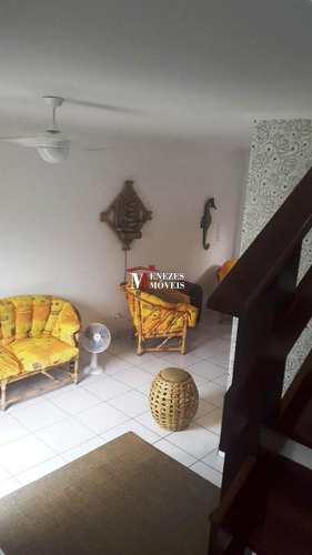 Casa de Condomínio, código 923 em Bertioga, bairro Maitinga