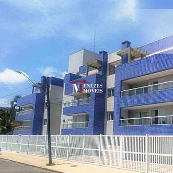 Apartamento em Bertioga, bairro Indaiá