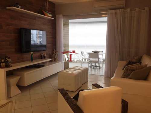 Apartamento, código 1007 em Bertioga, bairro Riviera de São Lourenço