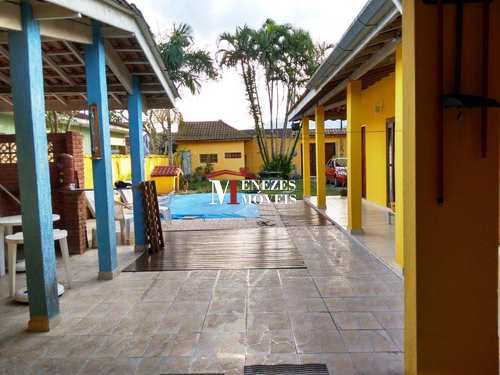 Casa, código 1012 em Bertioga, bairro Jardim Rio da Praia