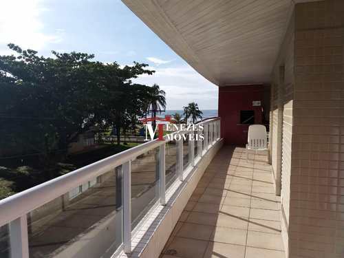 Apartamento, código 1014 em Bertioga, bairro Centro