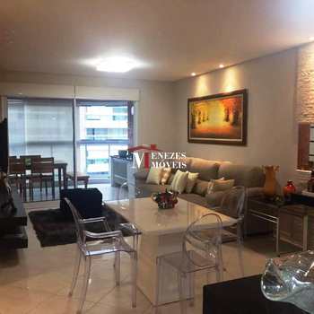 Apartamento em Bertioga, bairro Riviera de São Lourenço